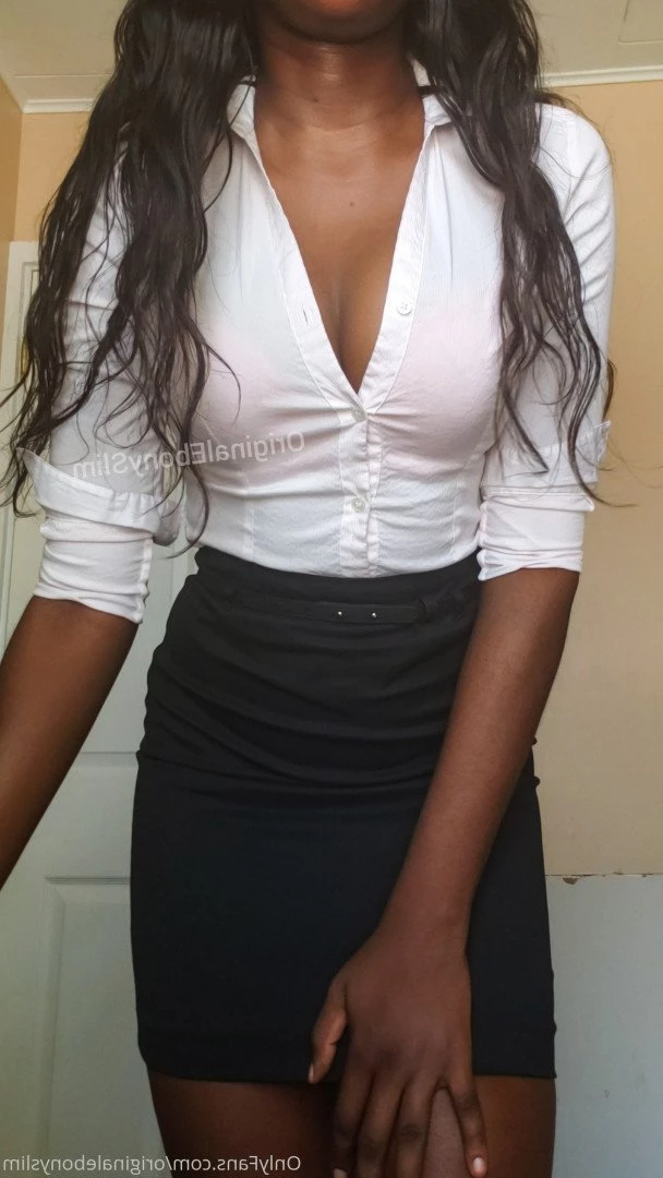 Original Ebony Slim [ originalebonyslim ] Onlyfans leaked photo 2841787 on Hotleaks.tv