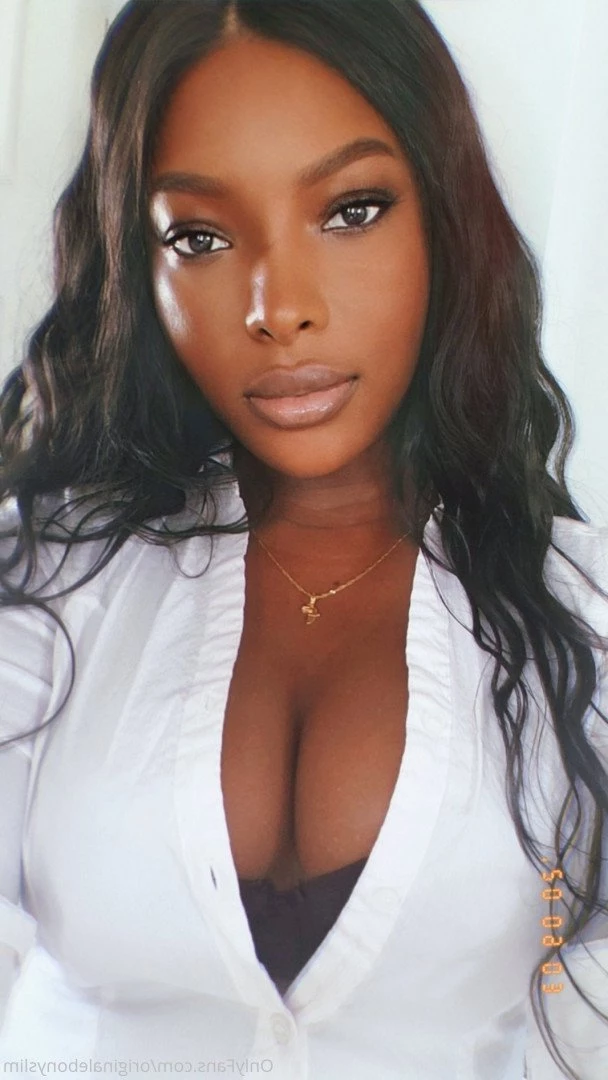 Original Ebony Slim [ originalebonyslim ] Onlyfans leaked photo 2842433 on Hotleaks.tv