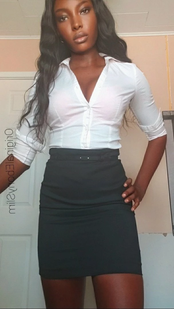 Original Ebony Slim [ originalebonyslim ] Onlyfans leaked photo 2842685 on Hotleaks.tv