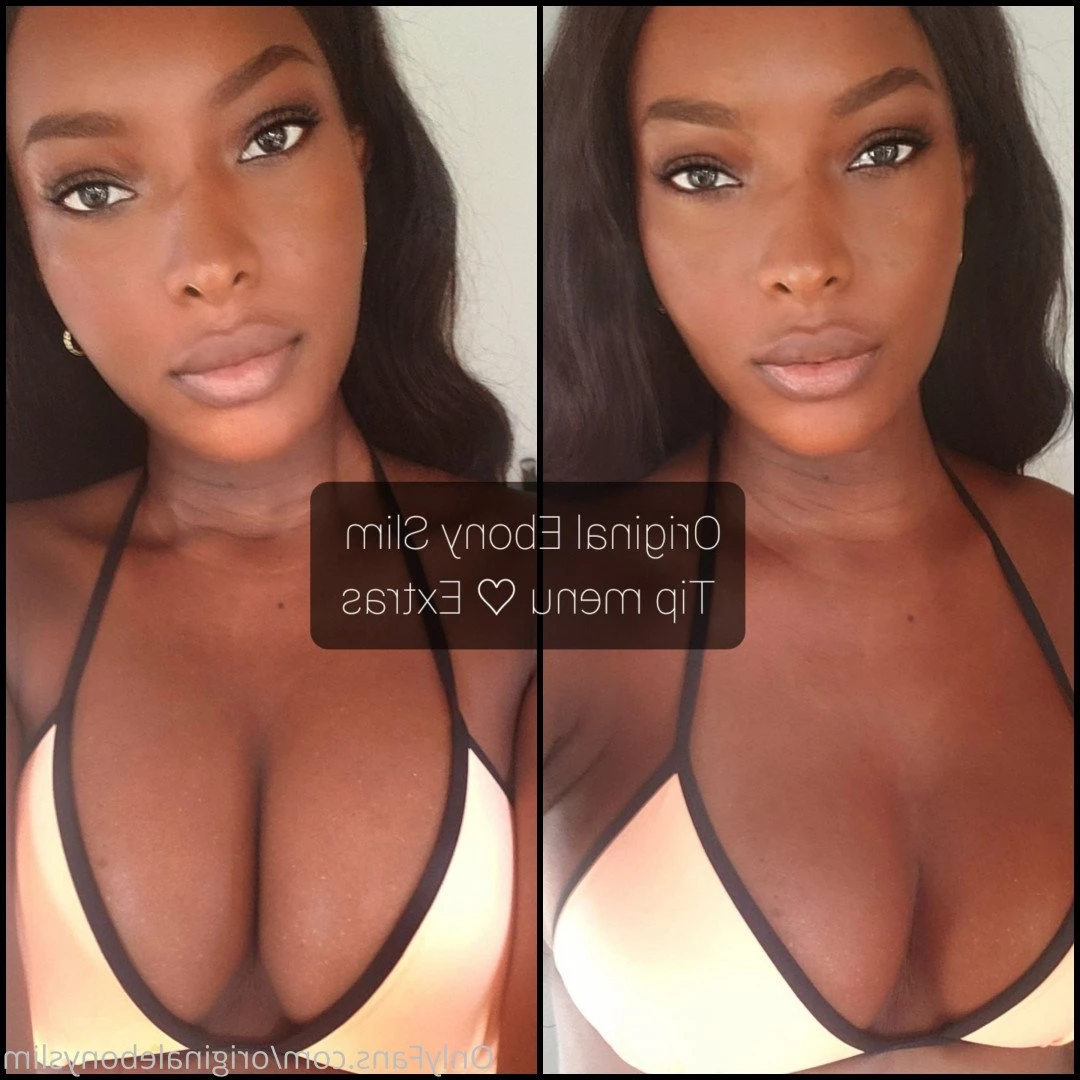 Original Ebony Slim [ originalebonyslim ] Onlyfans leaked photo 2842718 on Hotleaks.tv