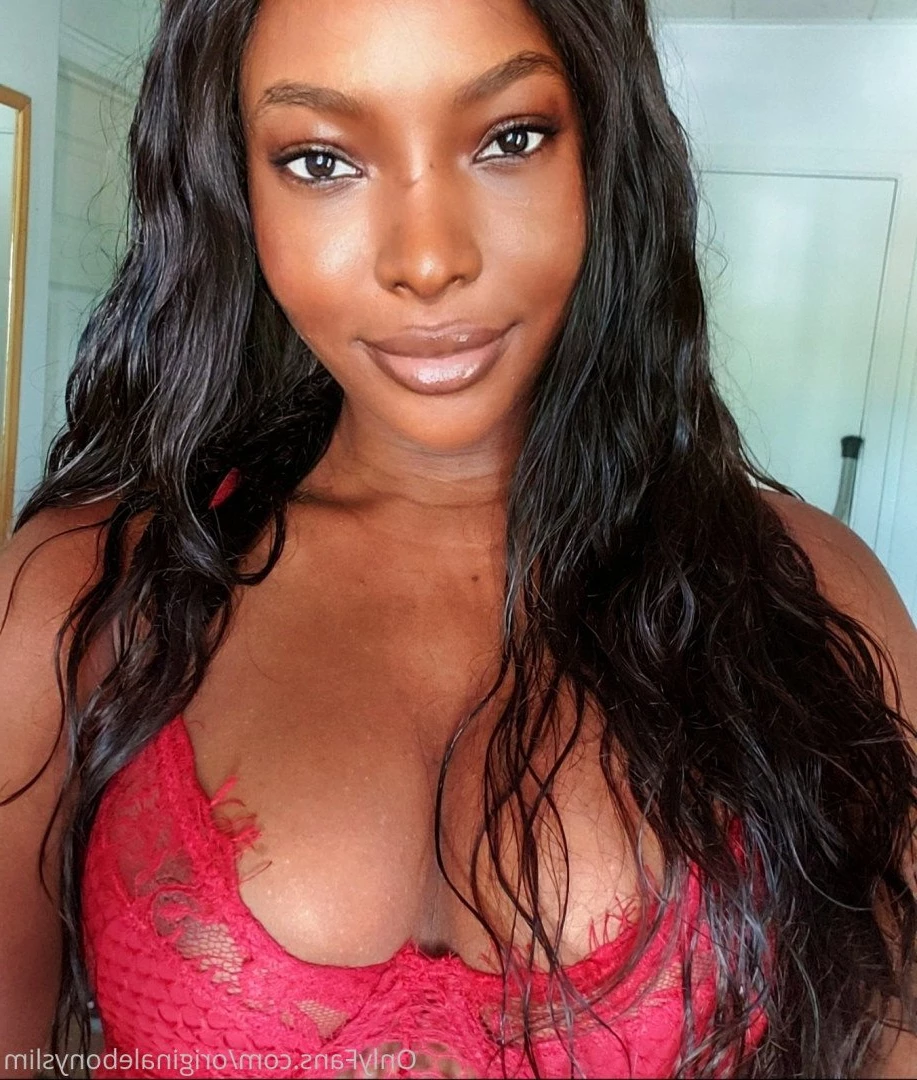 Original Ebony Slim [ originalebonyslim ] Onlyfans leaked photo 2844017 on Hotleaks.tv