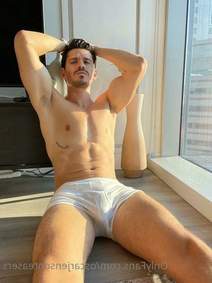 Oscar Jenson teasers [ oscarjensonteasers ] Onlyfans leaked photo 2896273 on Hotleaks.tv
