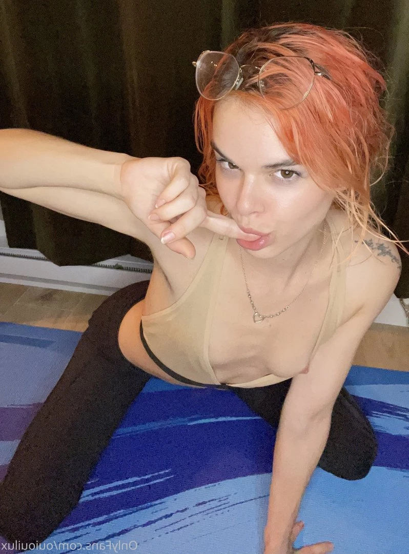 luxi [ ouiouilux ] Onlyfans leaked photo 2907972 on Hotleaks.tv