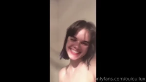 luxi [ ouiouilux ] Onlyfans leaked video 10602068 on Hotleaks.tv