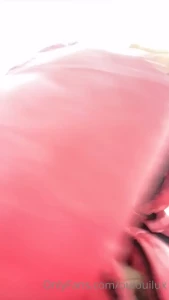 luxi [ ouiouilux ] Onlyfans leaked video 10602129 on Hotleaks.tv