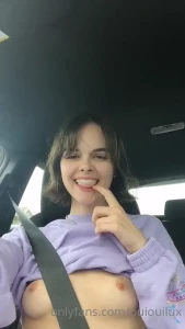 luxi [ ouiouilux ] Onlyfans leaked video 10602146 on Hotleaks.tv