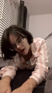 luxi [ ouiouilux ] Onlyfans leaked video 10602159 on Hotleaks.tv