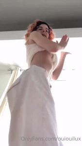 luxi [ ouiouilux ] Onlyfans leaked video 10602210 on Hotleaks.tv