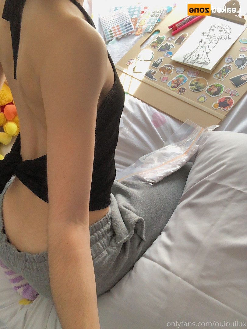 luxi [ ouiouilux ] Onlyfans leaked photo 16697770 on Hotleaks.tv