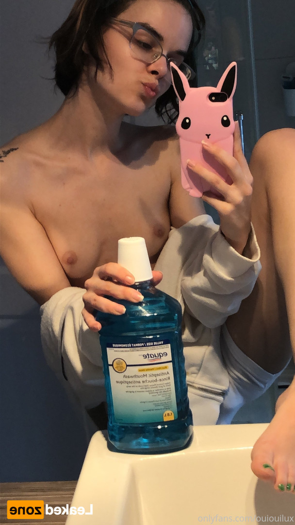 luxi [ ouiouilux ] Onlyfans leaked photo 16710400 on Hotleaks.tv