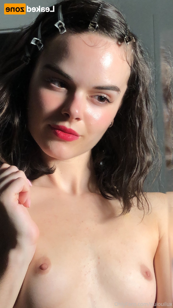 luxi [ ouiouilux ] Onlyfans leaked photo 16710445 on Hotleaks.tv