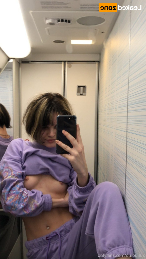 luxi [ ouiouilux ] Onlyfans leaked photo 16710475 on Hotleaks.tv