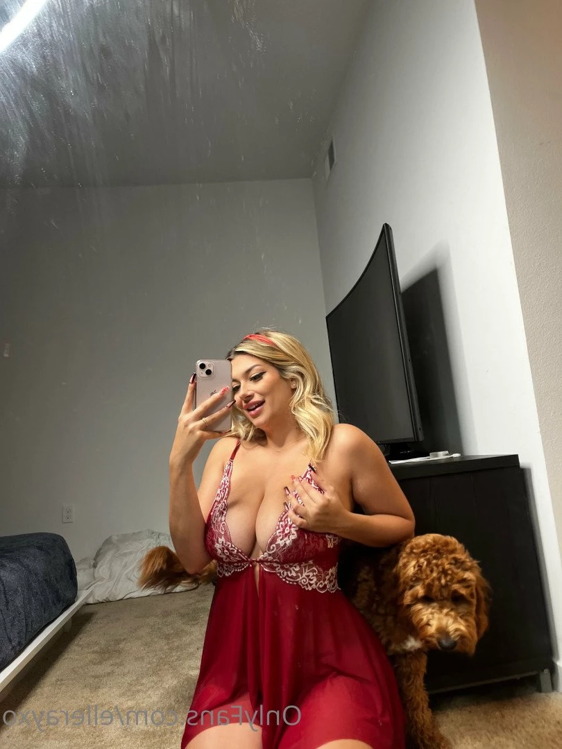 Elle Ray 🍒 [ ellerayxo ] Onlyfans leaked photo 4320831 on Hotleaks.tv