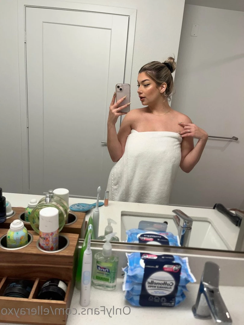 Elle Ray 🍒 [ ellerayxo ] Onlyfans leaked photo 4323854 on Hotleaks.tv