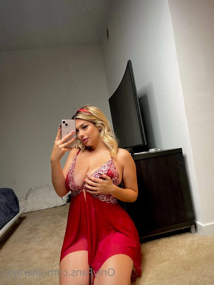 Elle Ray 🍒 [ ellerayxo ] Onlyfans leaked photo 4324604 on Hotleaks.tv
