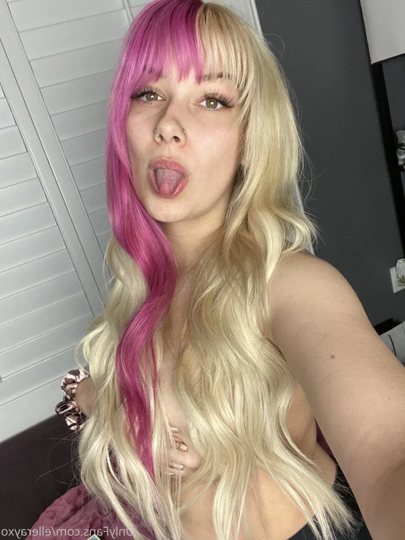 Elle Ray 🍒 [ ellerayxo ] Onlyfans leaked photo 344756 on Hotleaks.tv