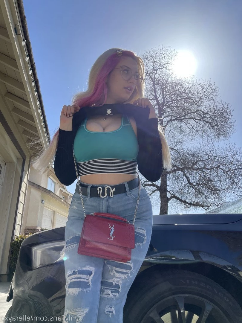 Elle Ray 🍒 [ ellerayxo ] Onlyfans leaked photo 344773 on Hotleaks.tv