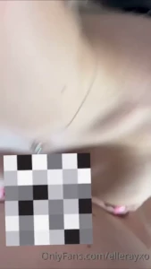 Elle Ray 🍒 [ ellerayxo ] Onlyfans leaked video 9620303 on Hotleaks.tv