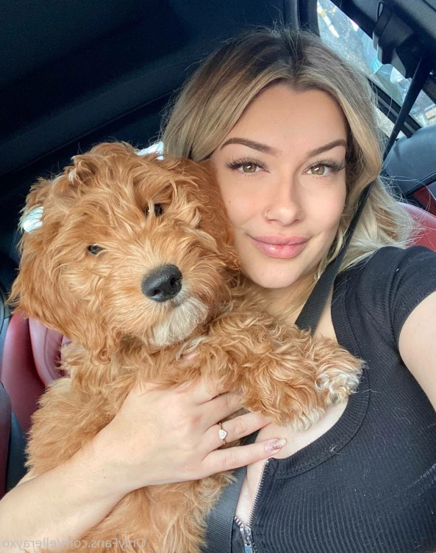 Elle Ray 🍒 [ ellerayxo ] Onlyfans leaked photo 9865260 on Hotleaks.tv