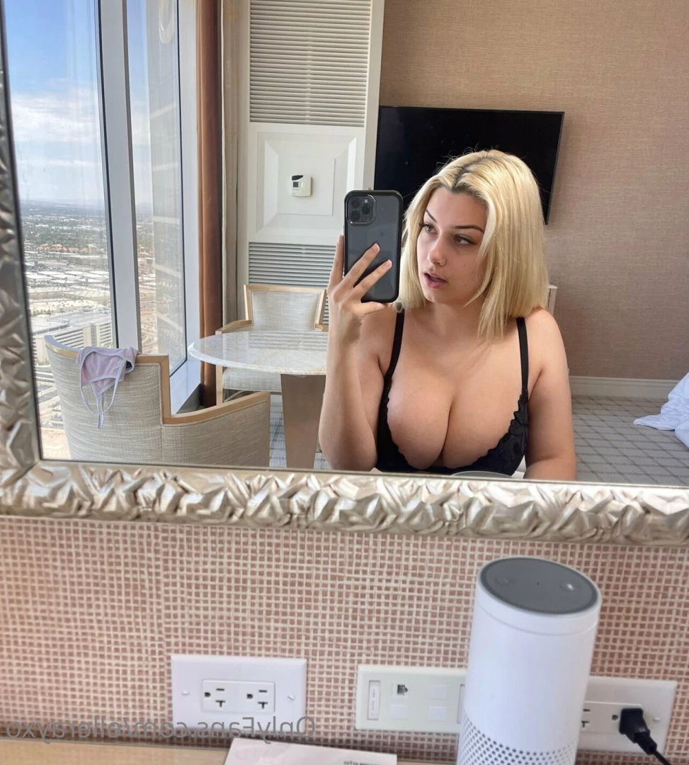Elle Ray 🍒 [ ellerayxo ] Onlyfans leaked photo 9868477 on Hotleaks.tv