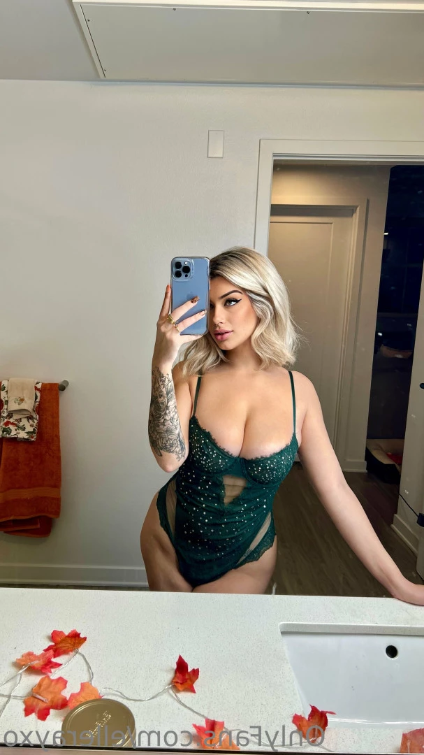 Elle Ray 🍒 [ ellerayxo ] Onlyfans leaked photo 9870322 on Hotleaks.tv