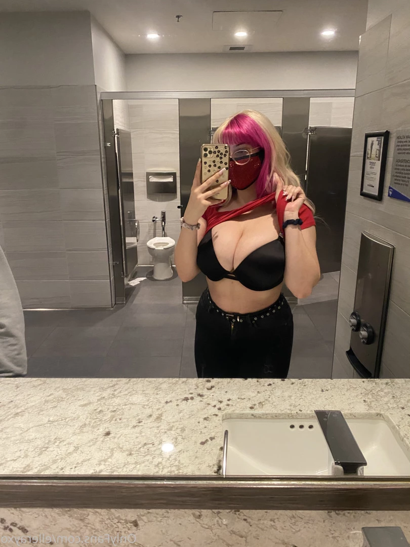Elle Ray 🍒 [ ellerayxo ] Onlyfans leaked photo 9870699 on Hotleaks.tv