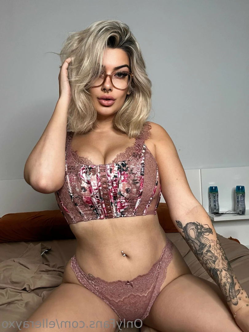 Elle Ray 🍒 [ ellerayxo ] Onlyfans leaked photo 9870814 on Hotleaks.tv