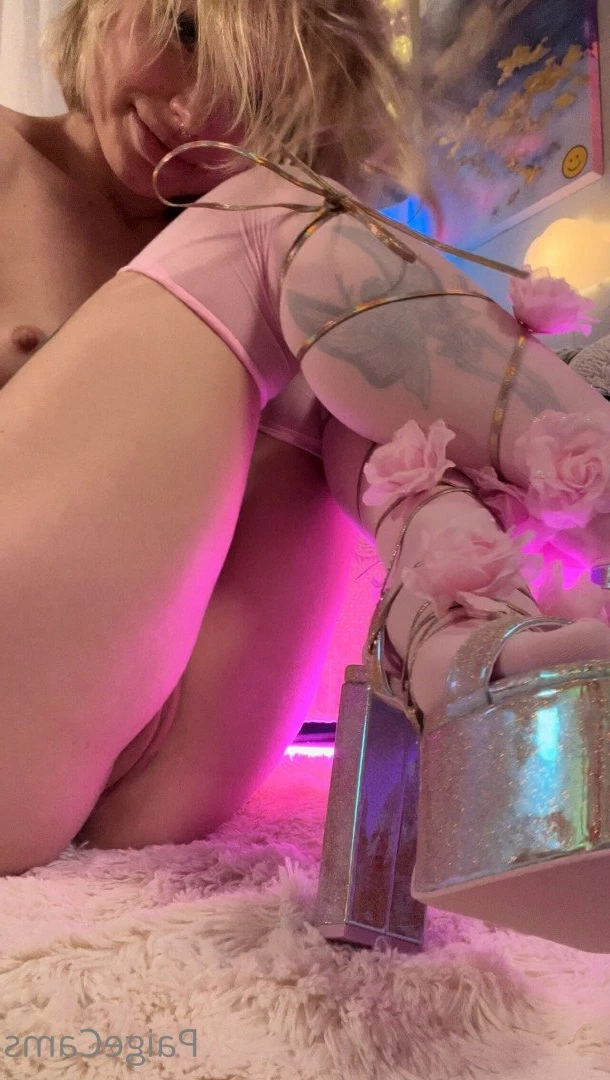 Paige [ paigecams ] Onlyfans leaked photo 2897437 on Hotleaks.tv