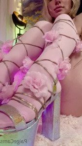 Paige [ paigecams ] Onlyfans leaked video 4499216 on Hotleaks.tv