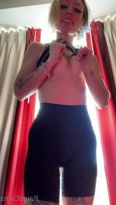 Paige [ paigecams ] Onlyfans leaked video 4499260 on Hotleaks.tv