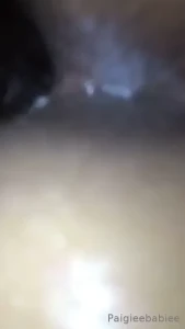 Paigey Nicole🦋 [ paigieebabieee ] Onlyfans leaked video 18290978 on Hotleaks.tv