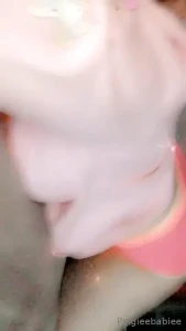 Paigey Nicole🦋 [ paigieebabieee ] Onlyfans leaked video 18291169 on Hotleaks.tv