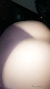 Paigey Nicole🦋 [ paigieebabieee ] Onlyfans leaked video 18291211 on Hotleaks.tv