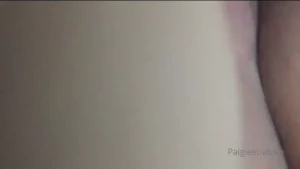 Paigey Nicole🦋 [ paigieebabieee ] Onlyfans leaked video 18291256 on Hotleaks.tv