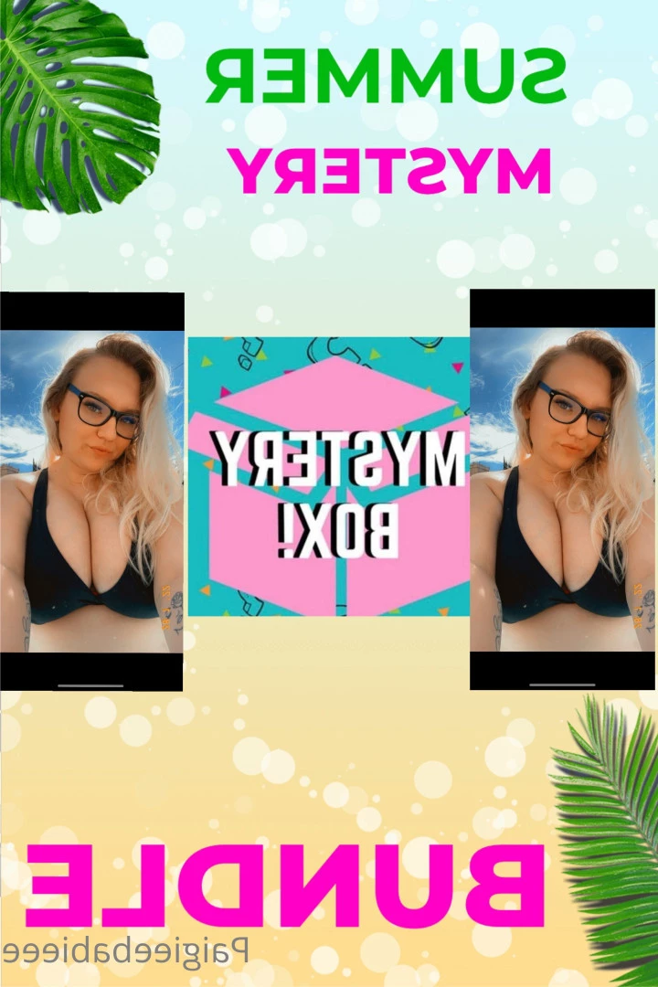 Paigey Nicole🦋 [ paigieebabieee ] Onlyfans leaked photo 5992404 on Hotleaks.tv