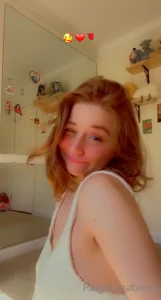 Paigey Nicole🦋 [ paigieebabieee ] Onlyfans leaked video 10602058 on Hotleaks.tv