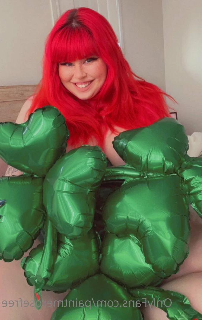 Paintmerose free account 💚🖤 [ paintmerosefree ] Onlyfans leaked photo 2898107 on Hotleaks.tv
