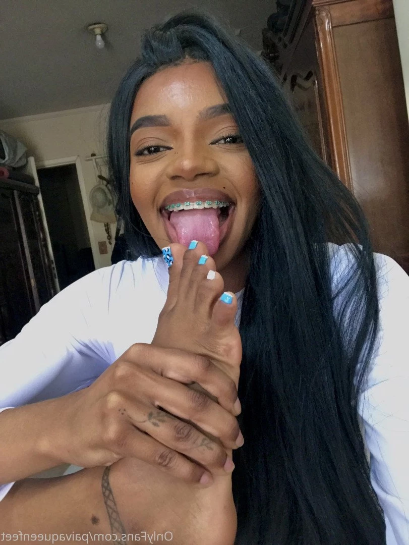 Paiva Queen Feet | FREE 🔓 [ paivaqueenfeet ] Onlyfans leaked photo 2840689 on Hotleaks.tv