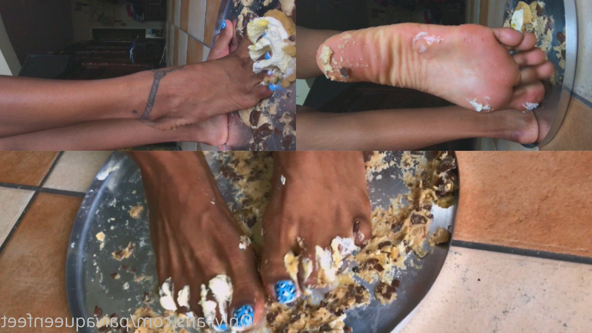 Paiva Queen Feet | FREE 🔓 [ paivaqueenfeet ] Onlyfans leaked photo 2840700 on Hotleaks.tv