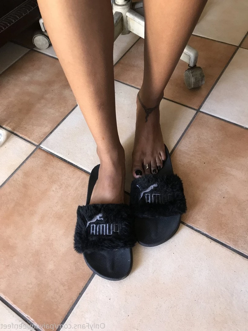 Paiva Queen Feet | FREE 🔓 [ paivaqueenfeet ] Onlyfans leaked photo 2840749 on Hotleaks.tv