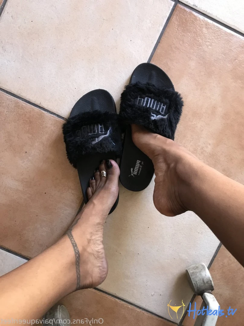 Paiva Queen Feet | FREE 🔓 [ paivaqueenfeet ] Onlyfans leaked photo 2840811 on Hotleaks.tv