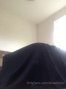Ellie Eilish [ ellieeilishx ] Onlyfans leaked video 1381487 on Hotleaks.tv