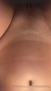 Ellie Eilish [ ellieeilishx ] Onlyfans leaked video 9619646 on Hotleaks.tv