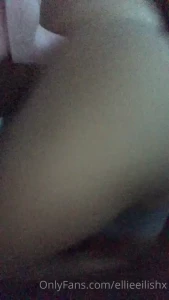 Ellie Eilish [ ellieeilishx ] Onlyfans leaked video 9619750 on Hotleaks.tv
