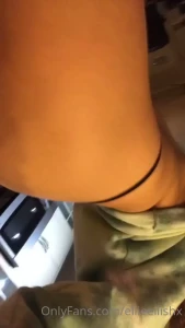 Ellie Eilish [ ellieeilishx ] Onlyfans leaked video 9619761 on Hotleaks.tv