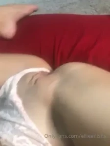 Ellie Eilish [ ellieeilishx ] Onlyfans leaked video 9619833 on Hotleaks.tv