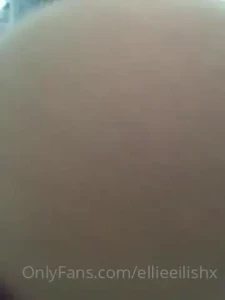 Ellie Eilish [ ellieeilishx ] Onlyfans leaked video 9619867 on Hotleaks.tv