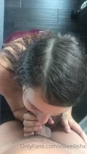 Ellie Eilish [ ellieeilishx ] Onlyfans leaked video 9619918 on Hotleaks.tv