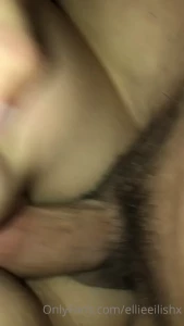 Ellie Eilish [ ellieeilishx ] Onlyfans leaked video 9619929 on Hotleaks.tv