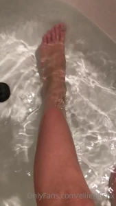 Ellie Eilish [ ellieeilishx ] Onlyfans leaked video 9619979 on Hotleaks.tv